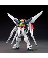 【入荷待ち】HGAW 1/144 ガンダムダブルエックス　機動新世紀ガンダムX　プラモデル　［バンダイ］