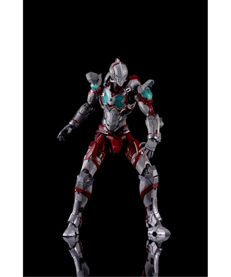 FLAMETOYS(フレイムトイズ)　人機巧　ULTRAMAN　アクションフィギュア