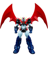 【予約】BLAZE マジンカイザー（オリジナル版）　塗装済みダイキャストアクションフィギュア　マジンカイザー（原作版）　[エンバートイズ]