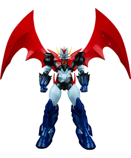 【予約】BLAZE マジンカイザー（オリジナル版）　塗装済みダイキャストアクションフィギュア　マジンカイザー（原作版）　[エンバートイズ]