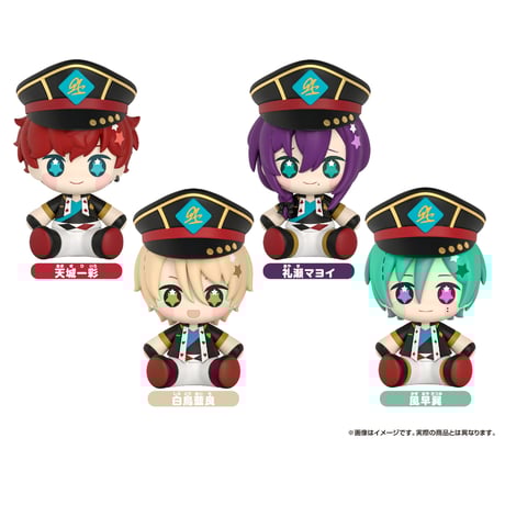 あんスタ | STORES