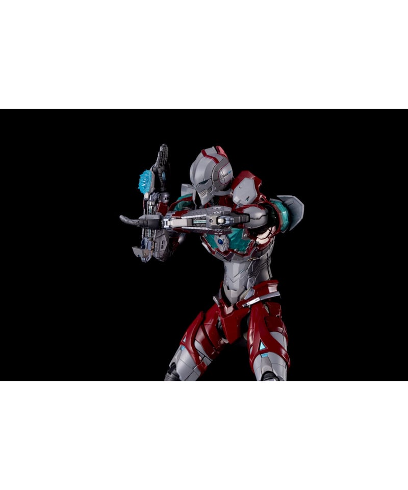 FLAMETOYS(フレイムトイズ) 人機巧 ULTRAMAN アクションフィギュア | Wo