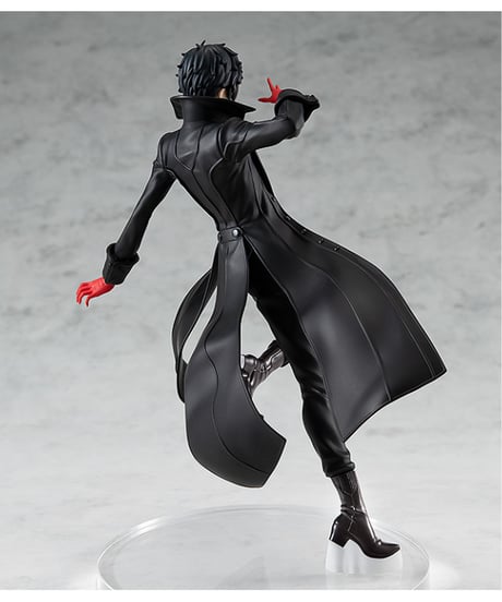 PERSONA5 the Animation POP UP PARADE ジョーカー【再販】 塗装済み完成品