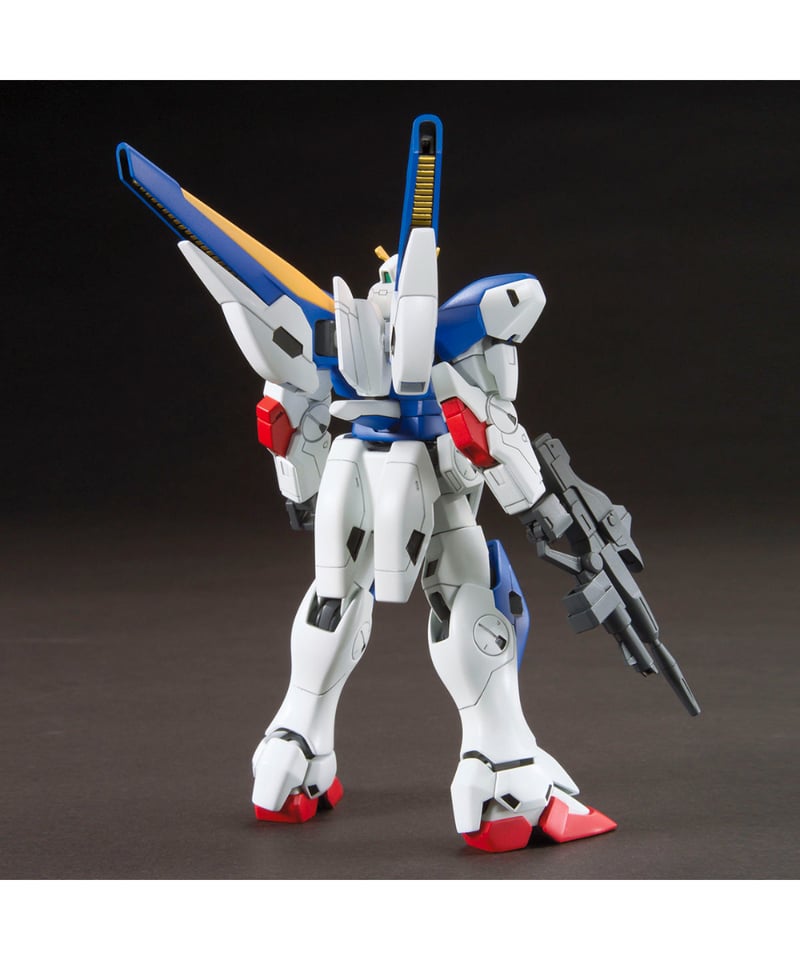 HGUC 1/144 V2ガンダム 機動戦士Vガンダム プラモデル ［バンダイ