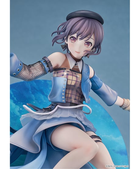 【予約】グランアレグリア　1/7スケール　塗装済み完成品　ウマ娘 プリティーダービー　[ファット・カンパニー]