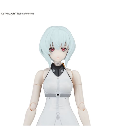Figure-rise Standard ノワール　プラモデル　【SYNDUALITY】