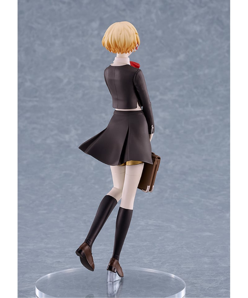 予約】POP UP PARADE アイギス 制服Ver. 塗装済み完成品 ペルソナ3