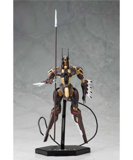 コトブキヤ　アヌビス（再生産）　プラモデル【ANUBIS ZONE OF THE ENDERS】