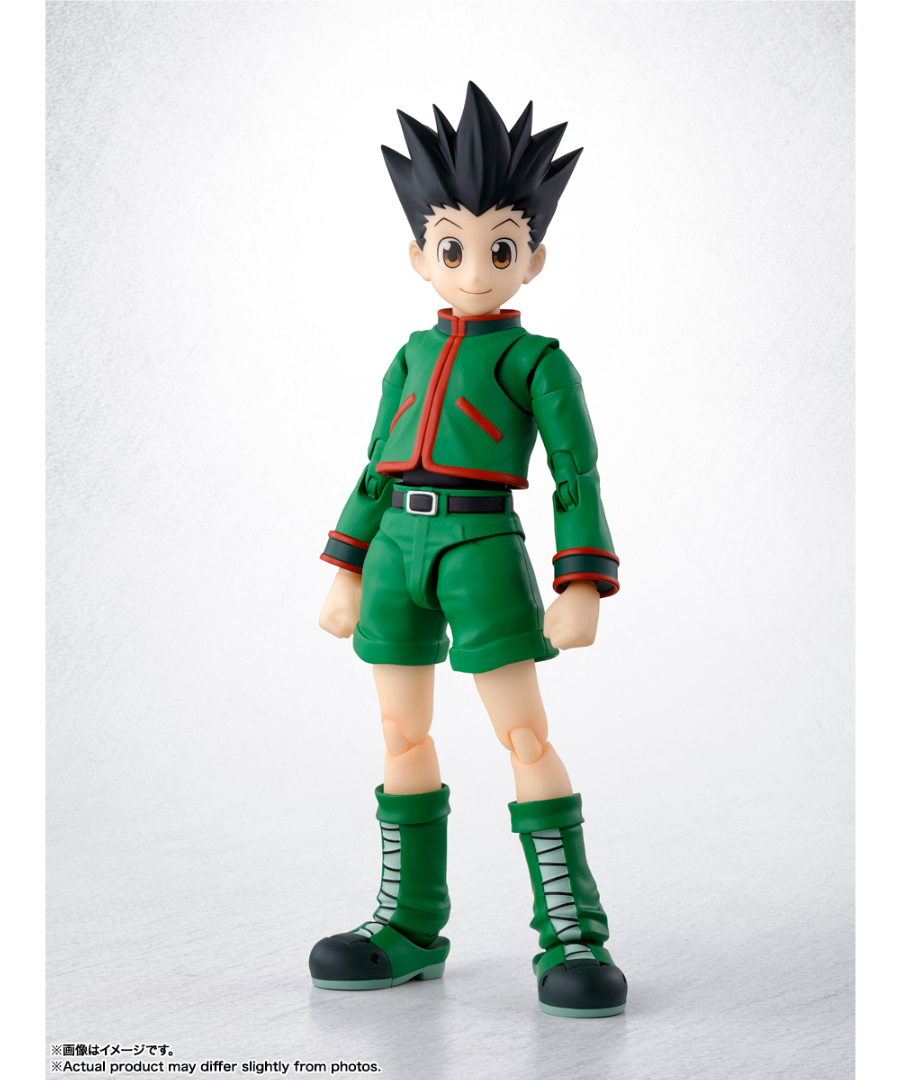 HUNTER×HUNTER ドラゴンボールフィギュアまとめ売り 9個 HUNTER×HUNTER ドラゴンボールフィギュアまとめ売り 9個 - メルカリ
