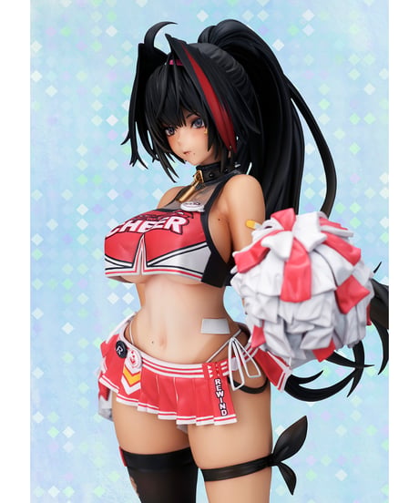 【予約】勝利の女神：NIKKE　ベイ　PVC完成品フィギュア　[フレア]