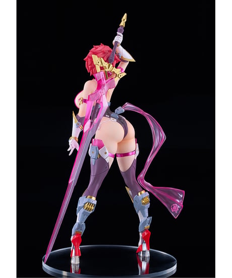 【予約】POP UP PARADE SP キューティーハニー　塗装済み完成品　キューティーハニーNova　［グッドスマイルカンパニー］
