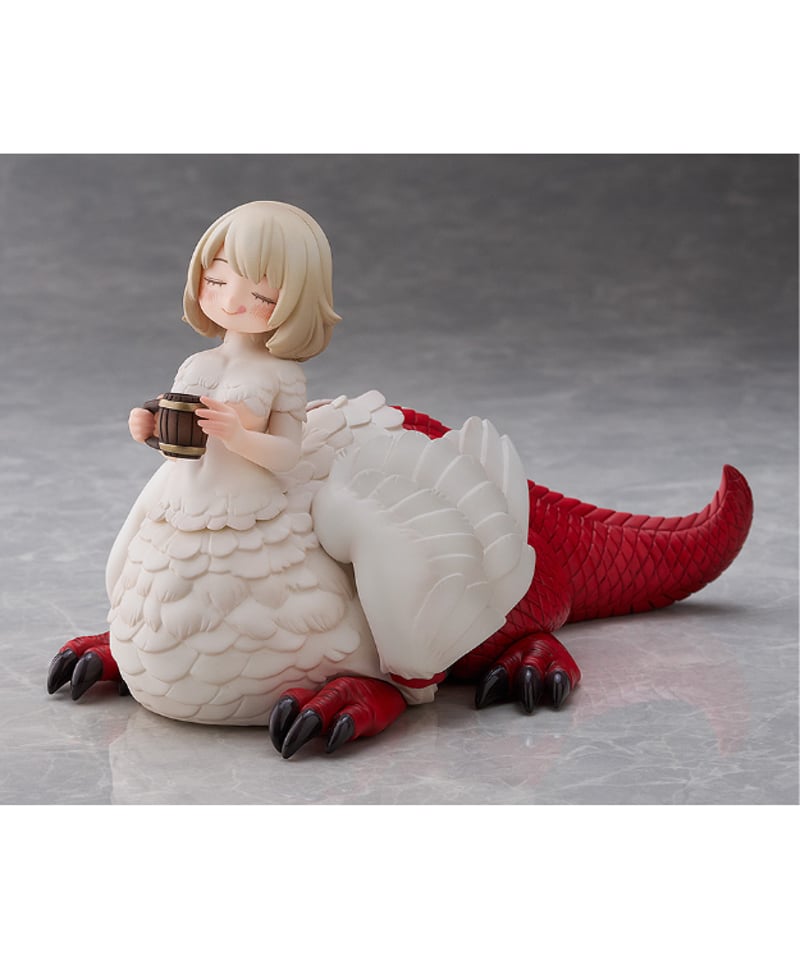 ごちそうさまファリン(キメラ) 塗装済み完成品 ダンジョン飯