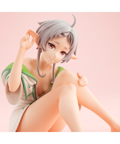 Melty Princess 無職転生Ⅱ ～異世界行ったら本気だす～ てのひらシルフィエット　［メガハウス］