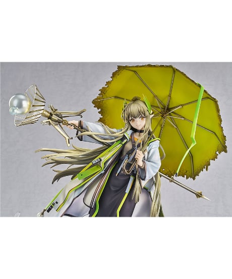 ミュルジス 昇進段階2（二次受注）　プラスチック製 塗装済み完成品【アークナイツ】
