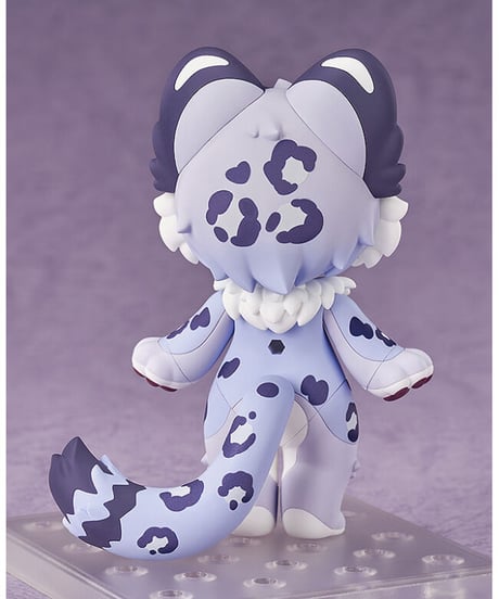 ねんどろいど Oslo【FLUFFY LAND】