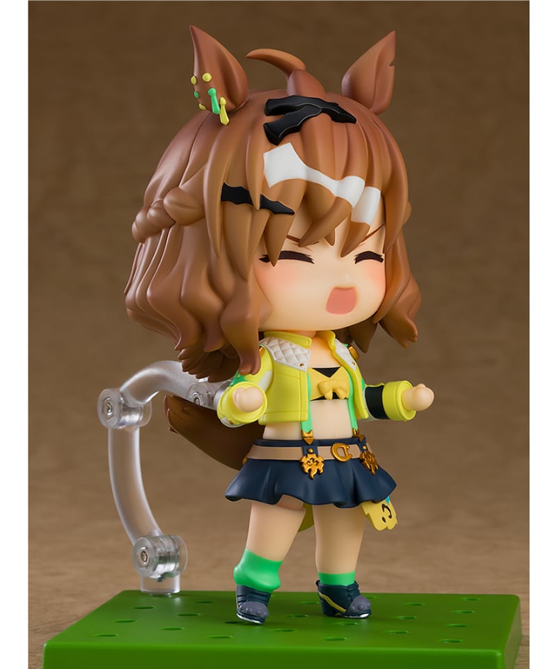 ねんどろいど ウマ娘 プリティーダービー マンハッタンカフェ ノン