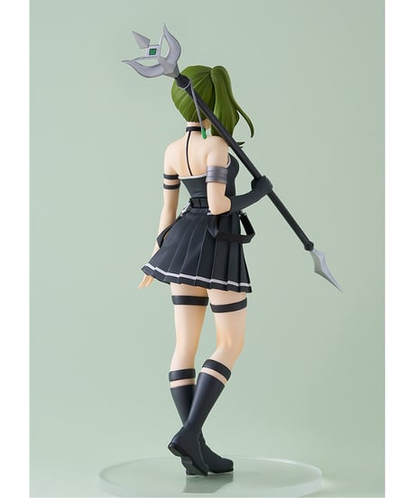 【予約】POP UP PARADE ユーベル　塗装済み完成品　葬送のフリーレン　[グッドスマイルカンパニー]