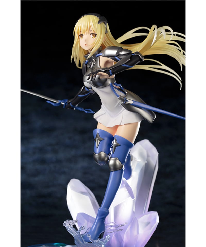 アイズ・ヴァレンシュタイン【再生産】 1/7 PVC塗装済み完成品