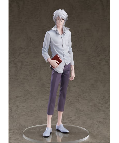 PSYCHO-PASS　POP UP PARADE 槙島聖護 L size　塗装済み完成品