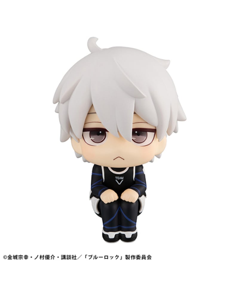 御影玲王 凪誠士郎 るかっぷ ブルーロック 御影玲王 | メガホビ MEGAHOBBY STATION