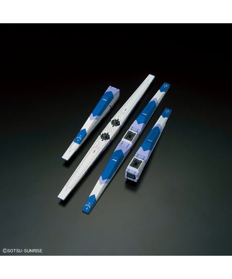 RG 1/144 Hi-νガンダム【機動戦士ガンダム 逆襲のシャア ベルトーチカ・チルドレン】