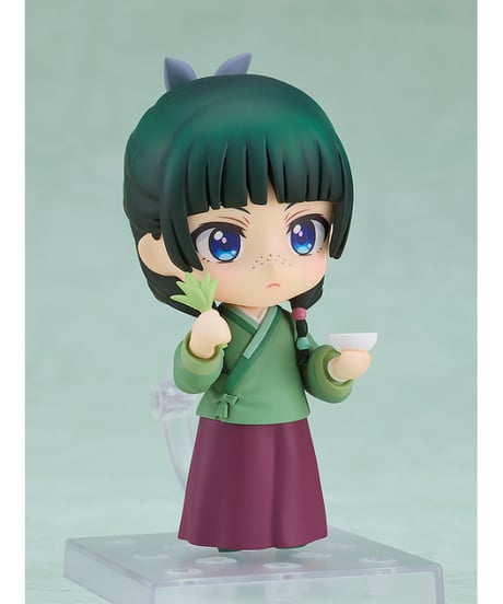 ねんどろいど 猫猫　塗装済み可動フィギュア　薬屋のひとりごと　［グッドスマイルカンパニー］