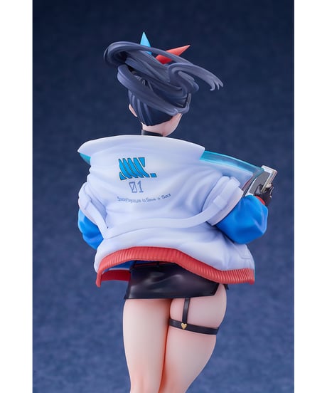 「グリッドマン ユニバース」 Dreamy Divas Ver.フィギュア セット 1/7 塗装済み完成品