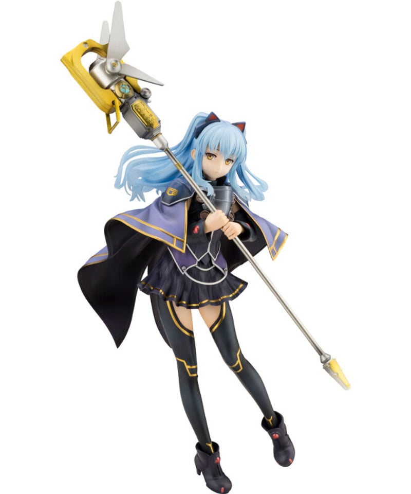 ティオ・プラトー 1/8スケール PVC塗装済み完成品フィギュア【軌跡