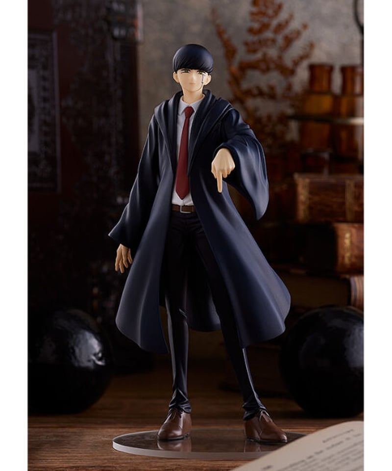 POP UP PARADE マッシュ・バーンデッド TVアニメ「マッシュル-MASHLE