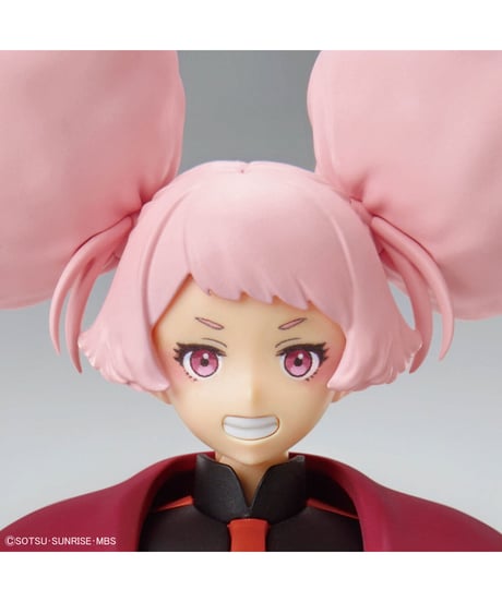 【送料無料】Figure-rise Standard チュアチュリー・パンランチ　機動戦士ガンダム 水星の魔女