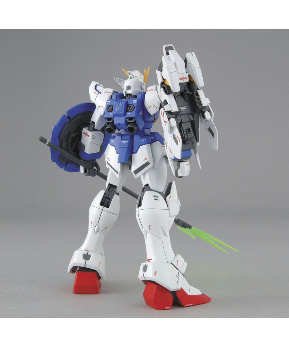 MG 1/100 XXXG-01S シェンロンガンダム EW 【新機動戦記ガンダムW Endl
