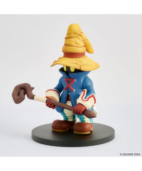 ファイナルファンタジーIX アドラブルアーツ ビビ・オルニティア　［スクウェア・エニックス］