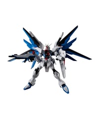 【予約】【10月発売予定】GUNDAM UNIVERSE ZGMF-X10A FREEDOM GUNDAM RENEWAL　機動戦士ガンダムSEED　［バンダイ］
