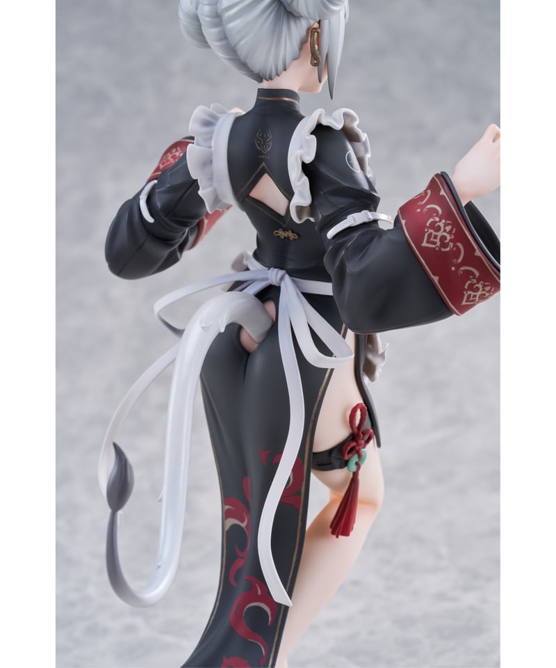 現人擬神シリーズ 麒麟-遊- 1/6 完成品フィギュア | WonderToys