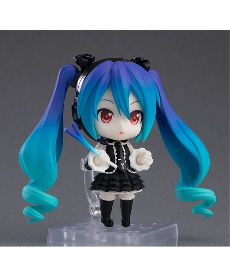 ねんどろいど 初音ミク ∞Ver. 塗装済み可動フィギュア | WonderToys