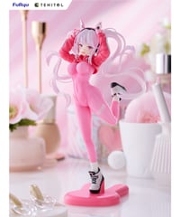 勝利の女神：NIKKE　TENITOL アリス　PVC製塗装済完成品