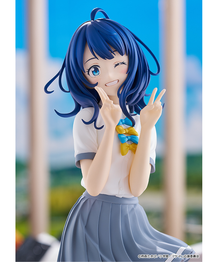 負けヒロインが多すぎる！ POP UP PARADE 八奈見杏菜 L size
