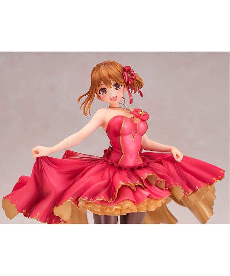 ライザリン・シュタウト ドレスVer. 1/7スケールフィギュア