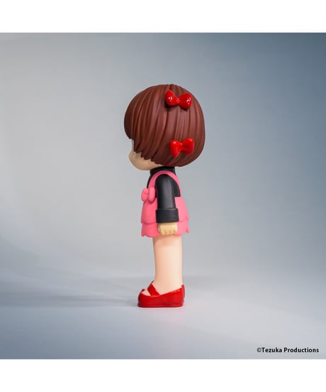 手塚治虫キャラクターズ Sofvi Collection 006 ピノコ 　［ケンエレファント］