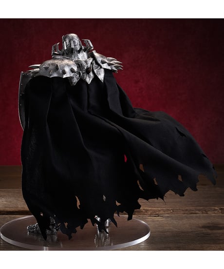 POP UP PARADE 髑髏の騎士 L size　塗装済み完成品　ベルセルク　[マックスファクトリー]