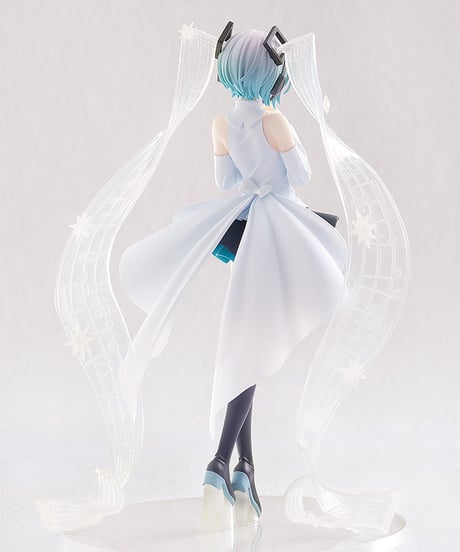 POP UP PARADE初音ミク Little Missing Stars Ver.　キャラクター・ボーカル・シリーズ01 初音ミク　塗装済み完成品