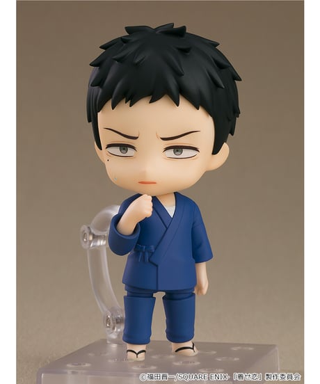 TVアニメ「その着せ替え人形（ビスク・ドール）は恋をする」　ねんどろいど 喜多川海夢 水着Ver./五条新菜　全２種　プラスチック製 塗装済み可動フィギュア
