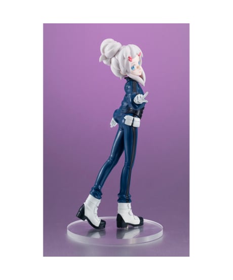 【予約】Lucreaらいと 機動戦士Gundam GQuuuuuuX ドゥー・ムラサメ パイロットスーツVer.　［メガハウス］