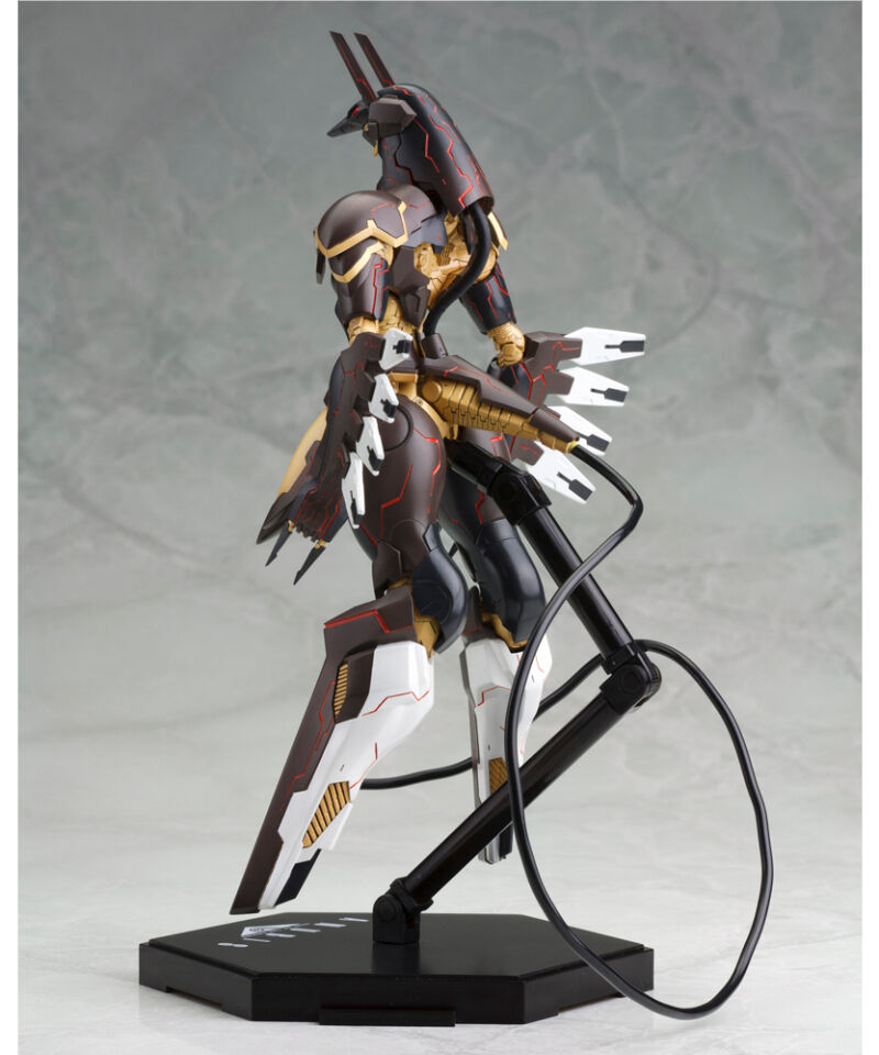 コトブキヤ アヌビス プラモデル ANUBIS ZONE OF THE ENDERS』最強にして最後の敵・アヌビスの