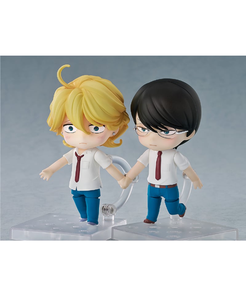 同級生 ねんどろいど 同級生シリーズ 中村明日美子 ねんどろいど 左条