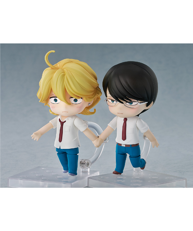 同級生 ねんどろいど 草壁光＆佐条利人 ねんどろいど 草壁光＆佐