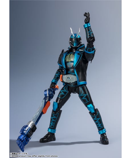 【送料無料】S.H.Figuarts 仮面ライダースペクター 平成ジェネレーションズエディション　仮面ライダーゴースト