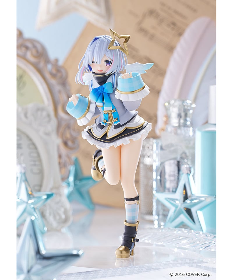 ホロライブプロダクション POP UP PARADE 天音かなた 塗装済み完成品