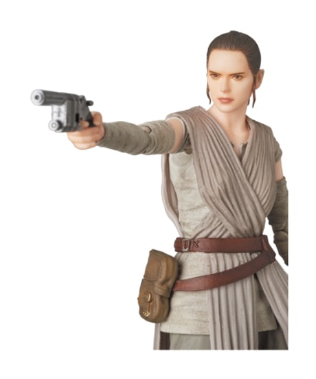 【送料無料】マフェックス No.036 MAFEX REY（TM）