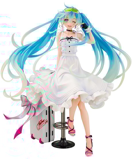 【美少女フィギュア】トリダモノオリジナル ミラ（Mira) 完成品フィギュア 中古】[FIG]ミラ(Mira) トリダモノオリジナル 1/7 完成品